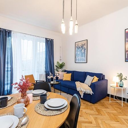 Superapart Tarchominska Apt 24 Apartment Warsaw Luaran gambar