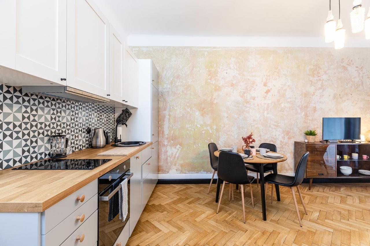 Superapart Tarchominska Apt 24 Apartment Warsaw Luaran gambar