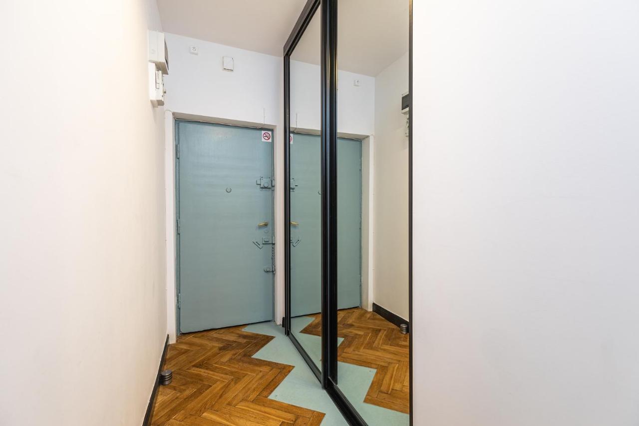 Superapart Tarchominska Apt 24 Apartment Warsaw Luaran gambar