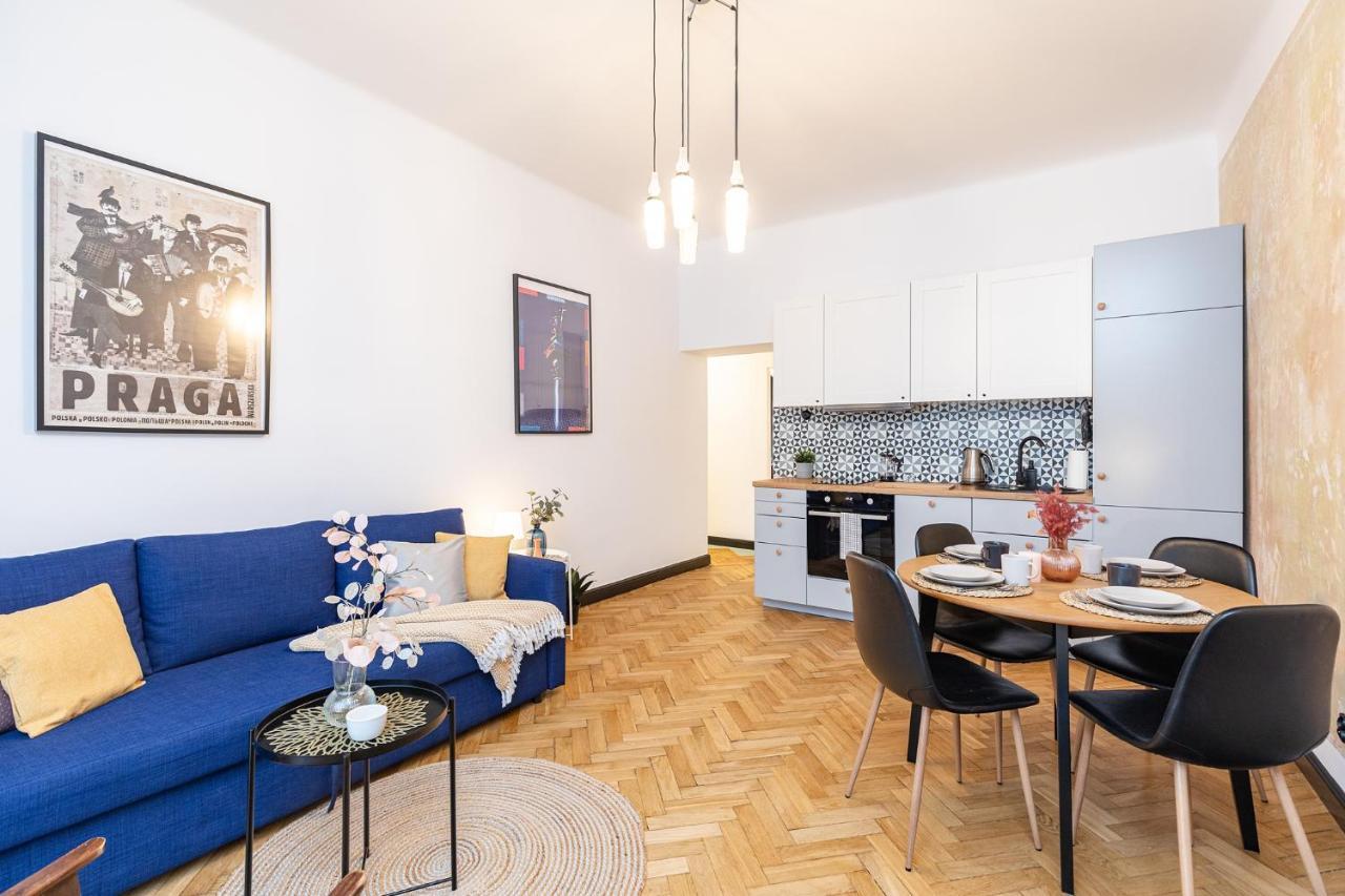 Superapart Tarchominska Apt 24 Apartment Warsaw Luaran gambar