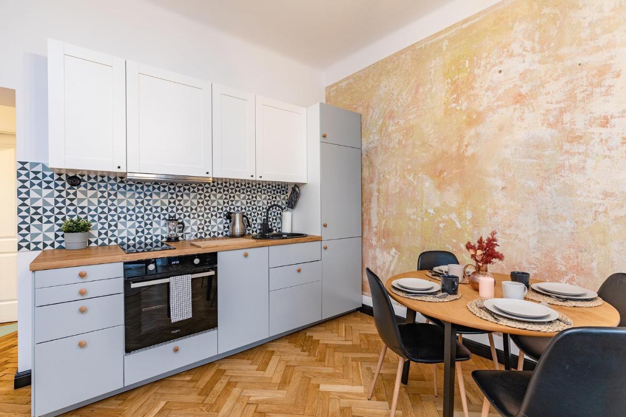 Superapart Tarchominska Apt 24 Apartment Warsaw Luaran gambar