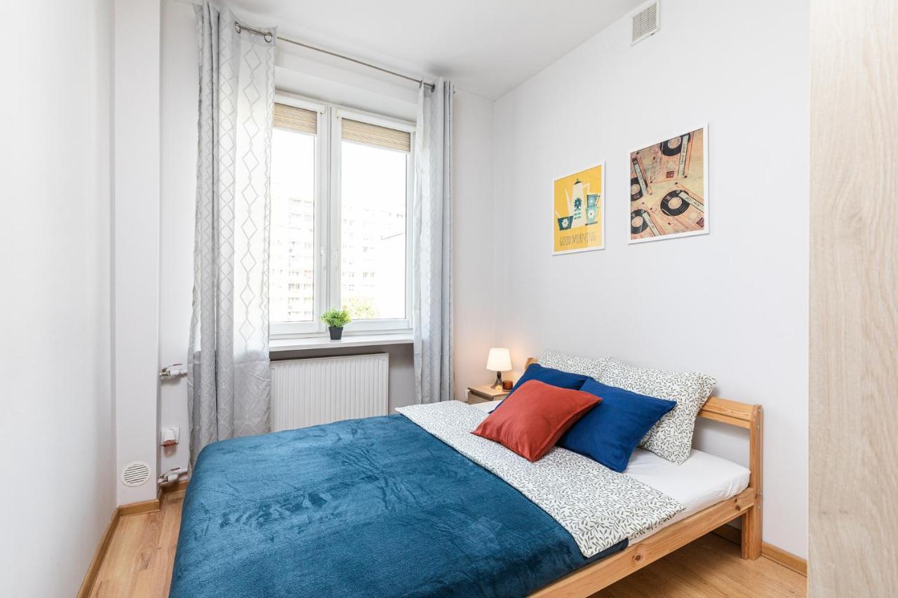 Superapart Tarchominska Apt 24 Apartment Warsaw Luaran gambar